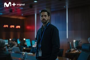 El Centro. T(T1). El Centro (T1): Ep.6 Hackman