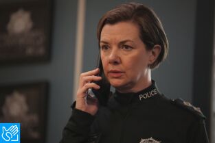 (LSE) - Blue Lights. T(T3). (LSE) - Blue Lights (T3): Ep.1 (LSE) - La fiesta