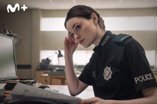 Blue Lights. T(T3). Blue Lights (T3): Ep.6 Un mundo propio