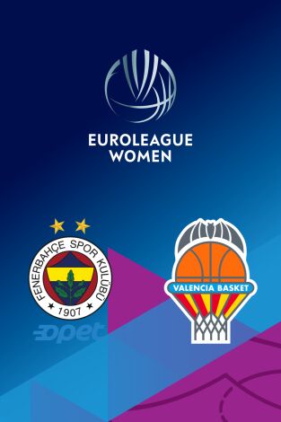 Jornada 5. Jornada 5: Fenerbahce - Valencia Basket