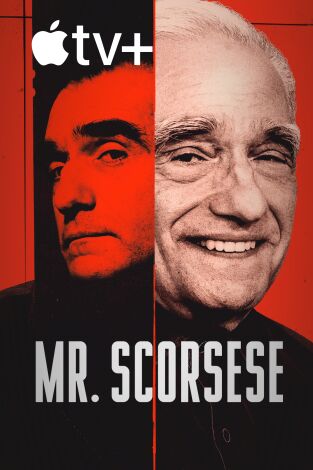 Mr. Scorsese