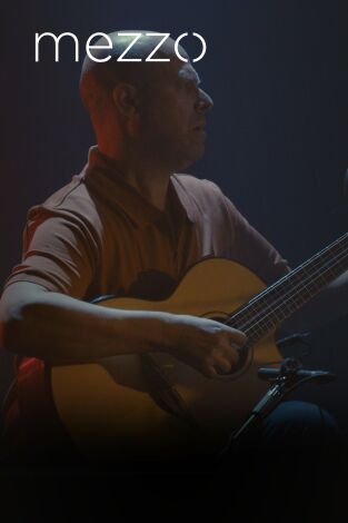 Philippe Mouratoglou Trio - Studio de l'Ermitage