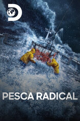 Pesca radical. T(T21). Pesca radical (T21)
