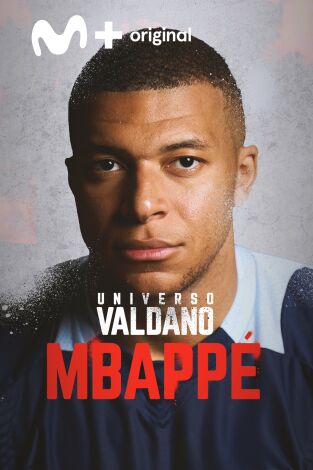 Universo Valdano. T(9). Universo Valdano (9): Kylian Mbappé