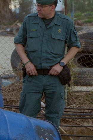 Seprona en acción. Seprona en acción: Ep.3