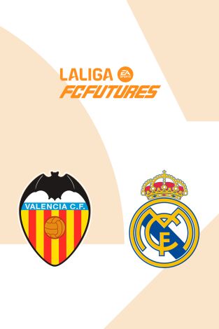 Cuartos de final. Cuartos de final: Valencia - Real Madrid