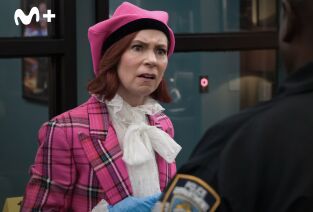 Elsbeth. T(T3). Elsbeth (T3): Ep.1 Sí y…