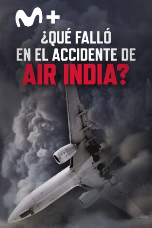 ¿Qué falló en el accidente de Air India?