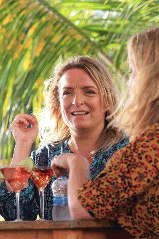 Crimen en el paraíso. T(T6). Crimen en el paraíso (T6): Ep.5 