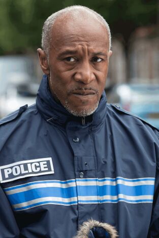 Crimen en el paraíso. T(T6). Crimen en el paraíso (T6): Ep.6 