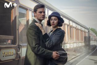 Outlander: Sangre de mi sangre. T(T1). Outlander: Sangre... (T1): Ep.10 Algo prestado