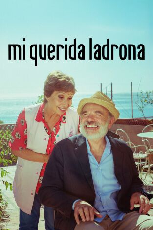 Mi querida ladrona