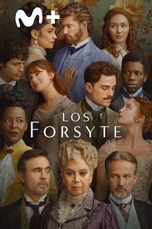 Los Forsyte
