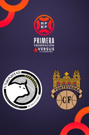 Jornada 11. Jornada 11: Unionistas - Pontevedra