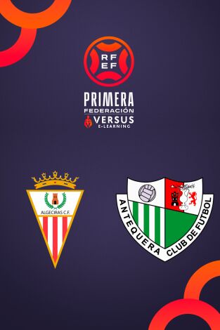 Jornada 11. Jornada 11: Algeciras - Antequera