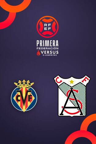 Jornada 11. Jornada 11: Villarreal B - Atlético Sanluqueño