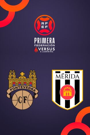 Jornada 12. Jornada 12: Pontevedra - Mérida