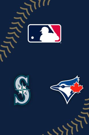 Championship Series. Championship Series: Seattle Mariners - Toronto Blue Jays (Partido 3)