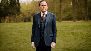 Profesor T. T(T4). Profesor T (T4): Ep.2 Jardines de septiembre