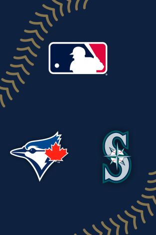 Championship Series. Championship Series: Toronto Blue Jays - Seattle Mariners (Partido 1)