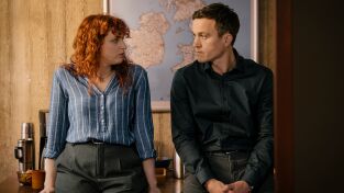 Profesor T. T(T4). Profesor T (T4): Ep.5 El crimen perfecto