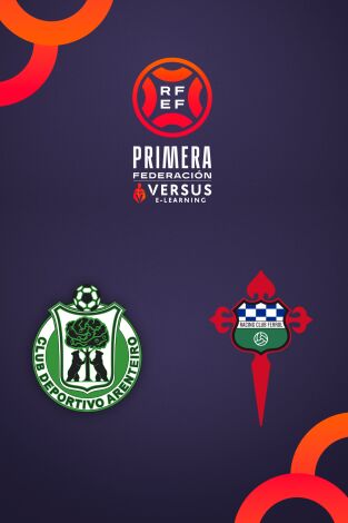 Jornada 11. Jornada 11: Arenteiro - Racing Ferrol