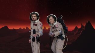 En busca del futuro. En busca del futuro: Ep.3