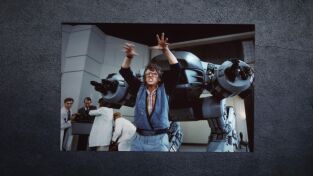 En busca del futuro. En busca del futuro: Ep.5