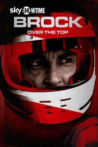 Brock: Over the Top