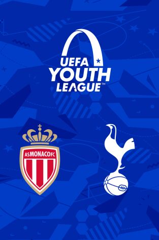 Jornada 3. Jornada 3: Mónaco - Tottenham
