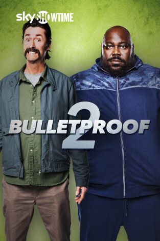 Bulletproof 2