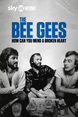 The Bee Gees: How Can You Mend a Broken Heart