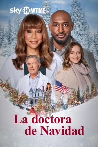 La doctora de Navidad