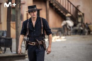 Billy el Niño. T(T3). Billy el Niño (T3): Ep.1 El comienzo del fin