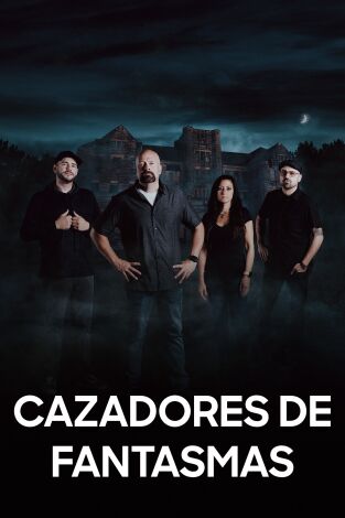Cazadores de fantasmas. T(T14). Cazadores de... (T14): Las almas perdidas de Joliet