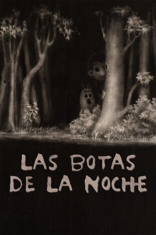 Las botas de la noche