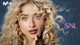Saturday Night Live. T(T51). Saturday Night Live (T51): Sabrina Carpenter