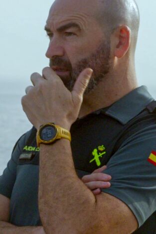 Seprona en acción. Seprona en acción: Ep.6