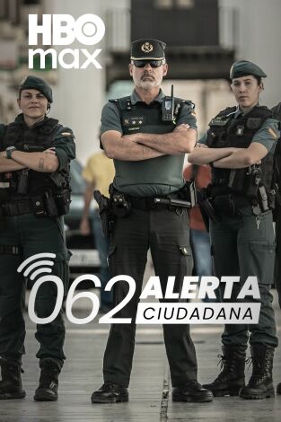 062: alerta ciudadana
