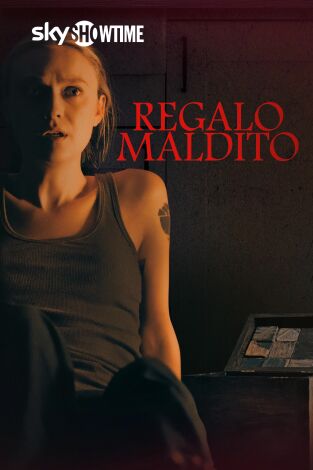 Regalo maldito