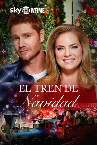 El Tren De Navidad