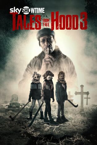 Tales from the Hood 3