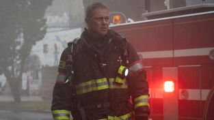 Chicago Fire. T(T13). Chicago Fire (T13): Ep.6 Aves de presa