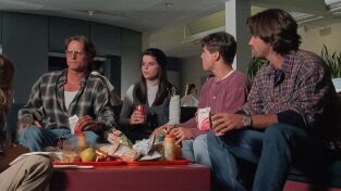 Cinco en familia. T(T1). Cinco en familia (T1): Ep.7 Mucho Ruido