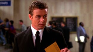 El Guardián. T(T1). El Guardián (T1): Ep.3 Paternidad