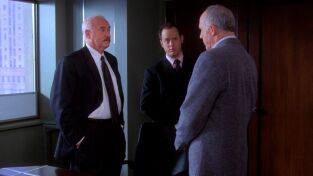 El Guardián. T(T1). El Guardián (T1): Ep.11 Hogar