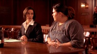 El Guardián. T(T1). El Guardián (T1): Ep.20 Refugio