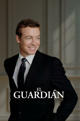 El Guardián. T(T2). El guardián (T2): Ep.19 El Guardián (2): Ep 219