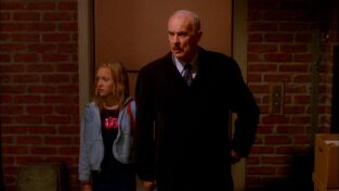 El Guardián. T(T2). El Guardián (T2): Ep.1 Testimonio