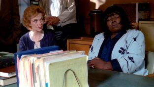 El Guardián. T(T2). El Guardián (T2): Ep.3 Los Muertos